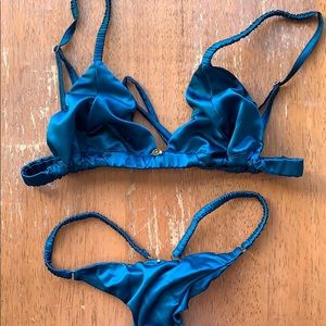 Gooseberry intimates set